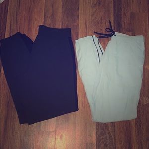 VS joggers/ PJ pants